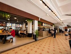 Ansar Garden (D16), Retail #557828861